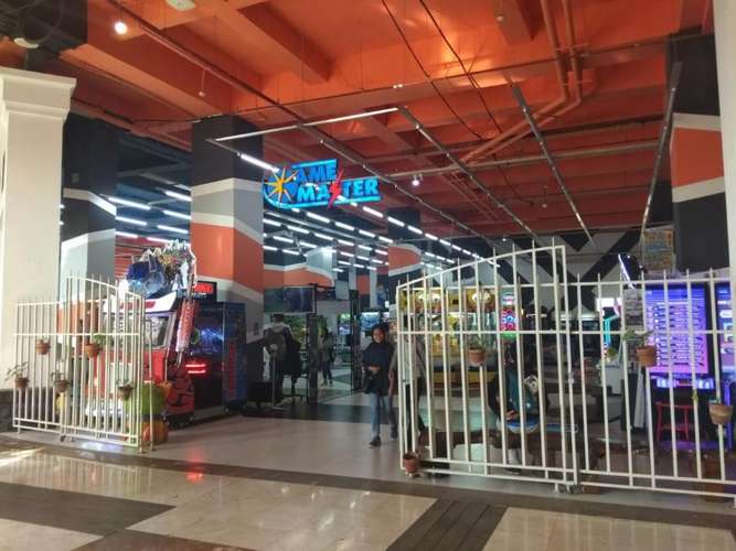 Game Master Paris Van Java Top-Up Voucher 2