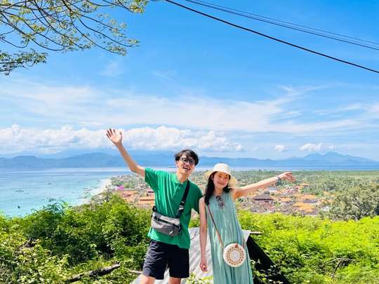 Explore Nusa Lembongan Island and Mangrove Forest tour, 953.261 VND