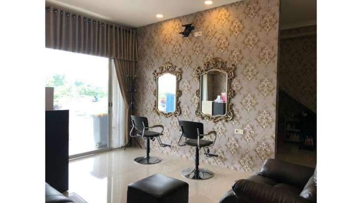 แพ็กเกจทรีตเมนต์ Royal Salon & Spa 1