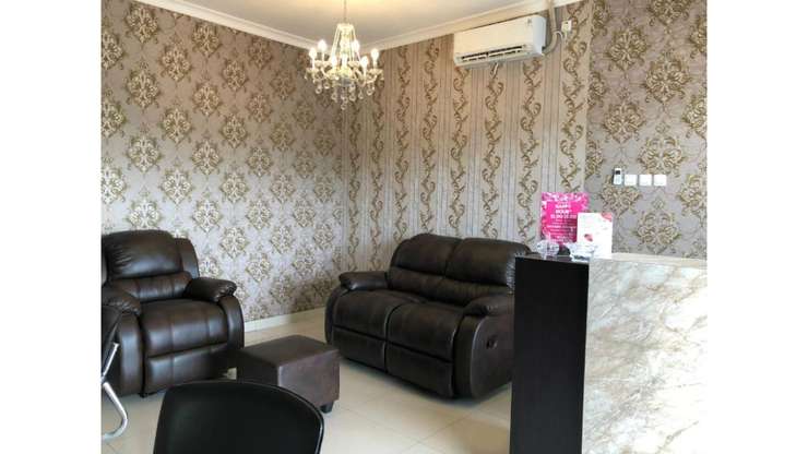 แพ็กเกจทรีตเมนต์ Royal Salon & Spa 2