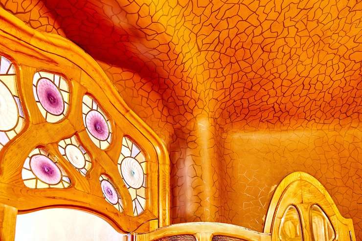 Casa Batllo Ticket 2