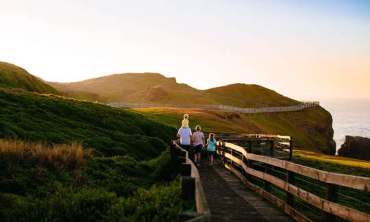 Phillip Island Nature Parks Multi Park Pass, THB 1,289.29