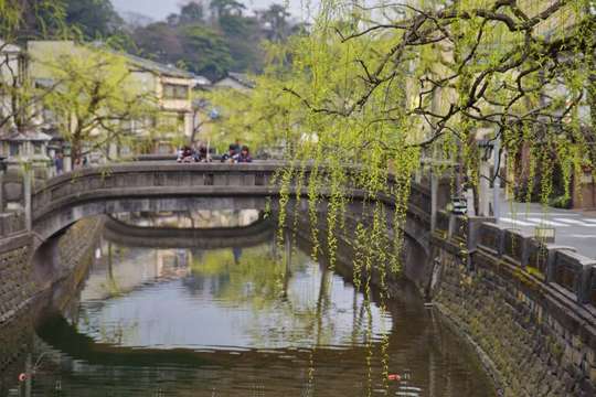 城崎峠