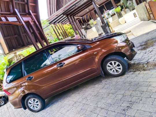 Rental Mobil bali & Driver, S$50