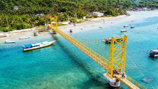 One Day Trip Nusa Lembongan, 1.015.651 VND