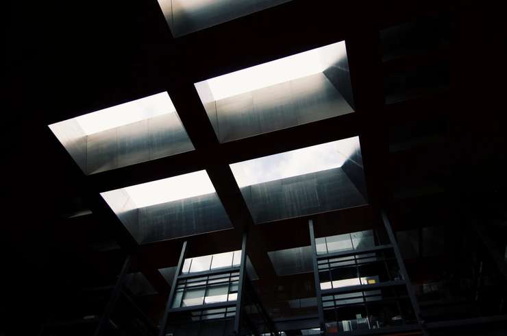 Reina Sofia Museum Ticket 1