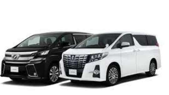 SEWA MOBIL ALIBA TRANS, THB 3,332.88