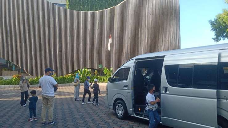 OPEN TRIP BALI  3