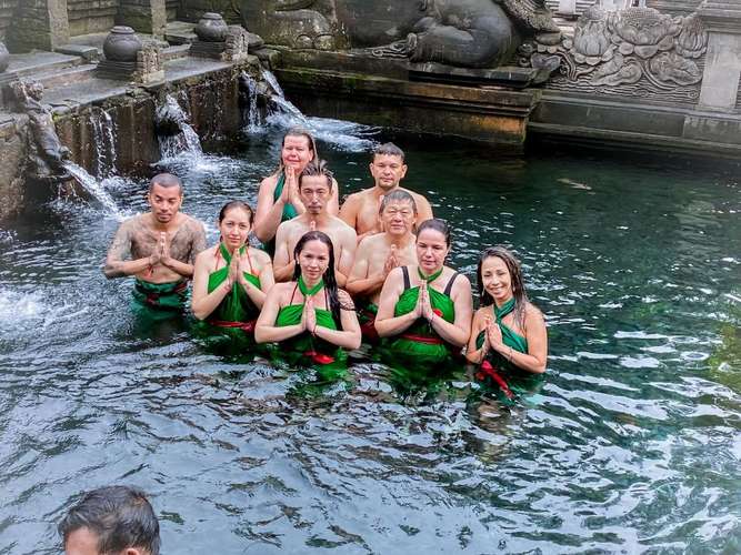 OPEN TRIP BALI  1