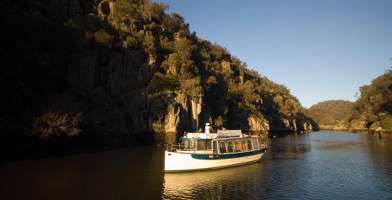 Tamar River Cruises - Cataract Gorge Cruise, USD 32.07