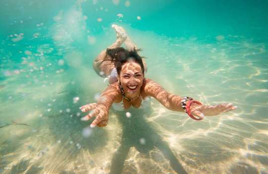 Boracay Private Half-Day Island Hopping Tour: Crocodile Island and Puka Beach with Seafood Lunch | Philippines