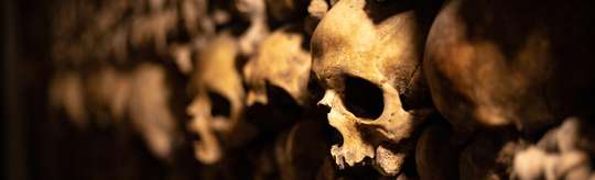 Crypts and Catacombs of Rome skip-the-line tour