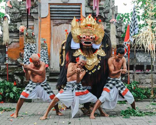 Ubud Serenity Escape by Balika Tours, RM 728