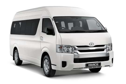 SEWA MOBIL HIACE MURAH DI BINTAN, Rp 1.500.000