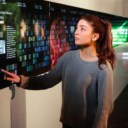 German Spy Museum 3