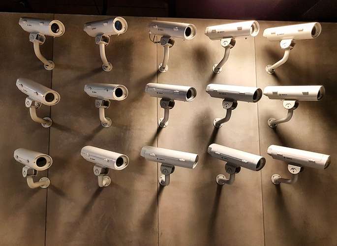 German Spy Museum 1
