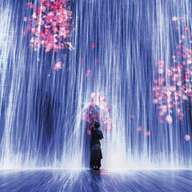Superblue Miami Immersive Art Experience feat. teamLab