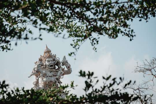 Bukit Of Gods by Balika Tours, S$200
