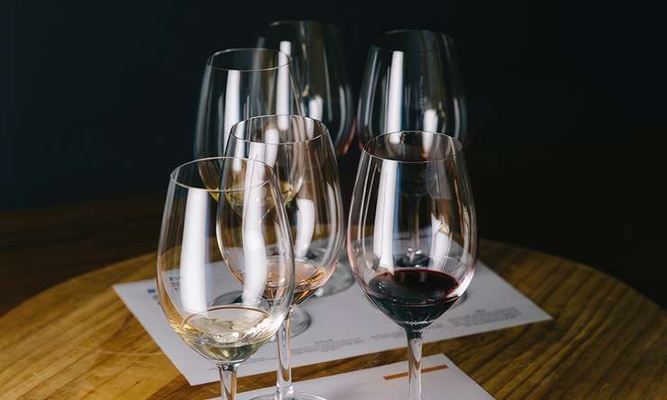 Australian Wine Masterclass - 1.5 Hours 2