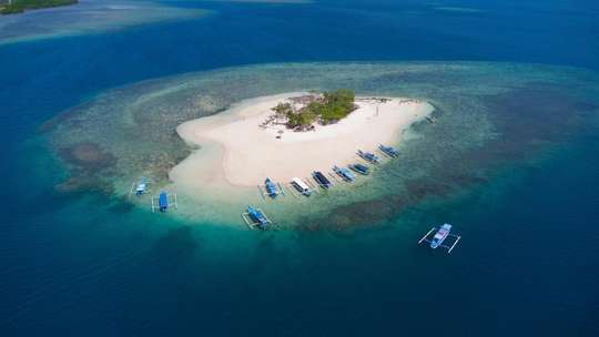 Private Tour Secret Gili : Gili Nanggu Gili Sudak and Gili Kedis by Kindy Lombok Tour