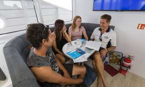 4-Day PADI Open Water Dive Course - Learn to Dive