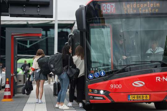ジーロング空港長距離送迎