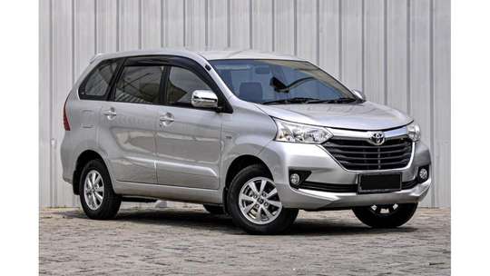 Car rental in Belitung, RM 216