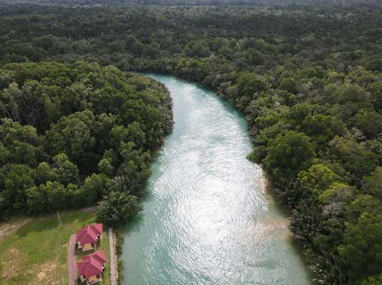 Lebam River Kayaking Adventure, RM 230