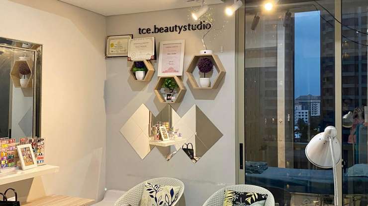 tce beautystudio