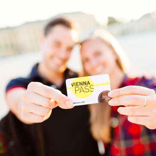 Vienna PASS, 168,430원