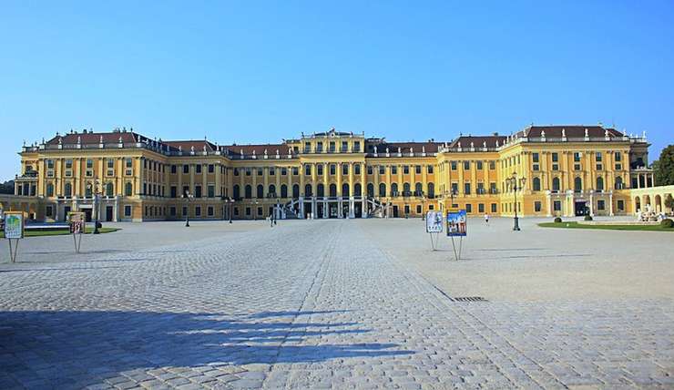 Vienna PASS 2
