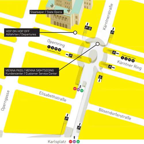Vienna PASS 1