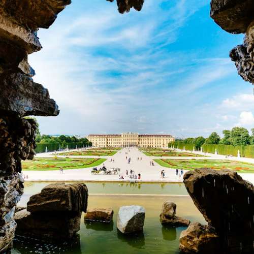 Vienna PASS 2