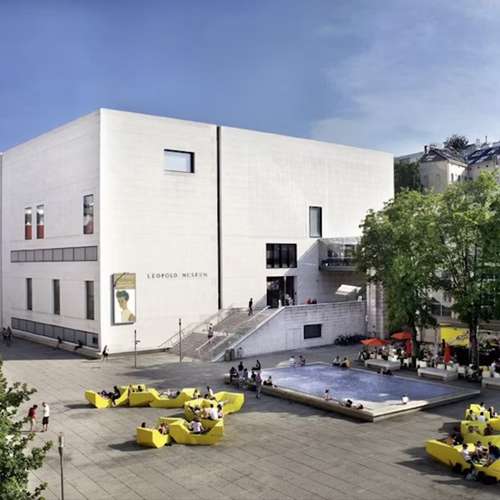 Vienna PASS 1