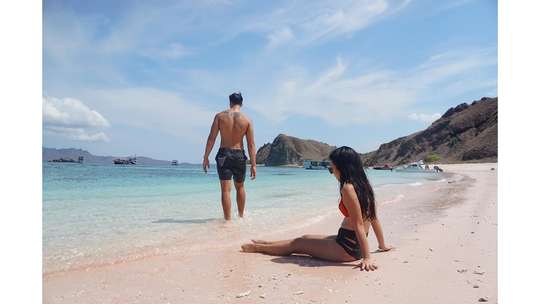 Komodo Tour - 3 Days 2 Nights From Labuan Bajo, 18.136.625 VND