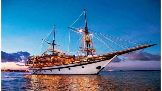 Holiday Package to Bali 4 Days 3 Nights "Unique", RM 592