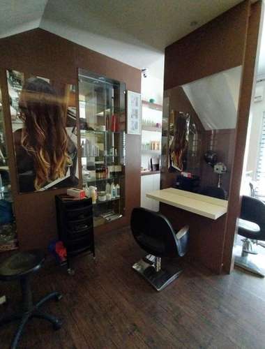 Divaz Salon 1