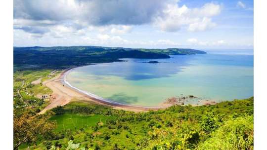 Ciletuh Geopark Private Trip 2D1N, THB 925.80