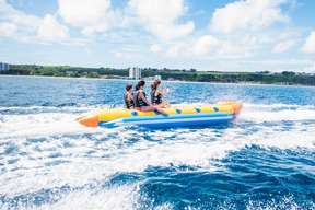 Sapi & Manukan Island Snorkeling & Island Hopping Day Tour- 7 Hours