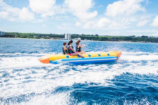 Sapi & Manukan Island Snorkeling & Island Hopping Day Tour- 7 Hours