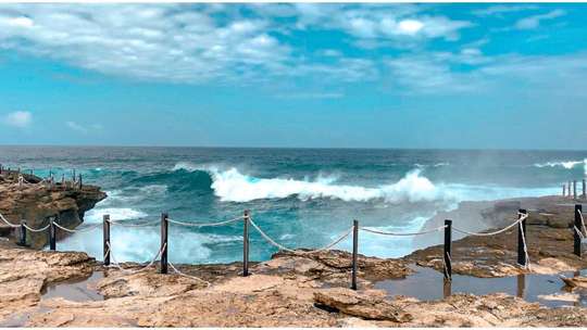 Lembongan & Penida Tour, 1.652.609 VND