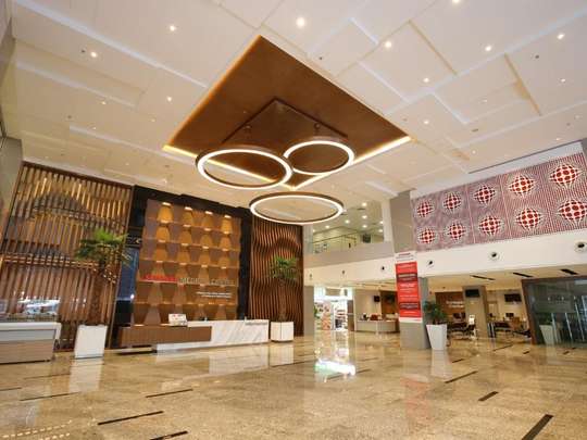 Sunway Medical Centre Sunway City