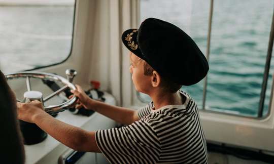 Mooloolaba Seafood Lunch Cruise