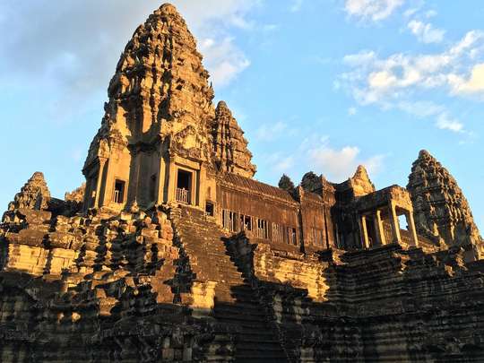 Private Full day tour with Free local Foot Reflexology