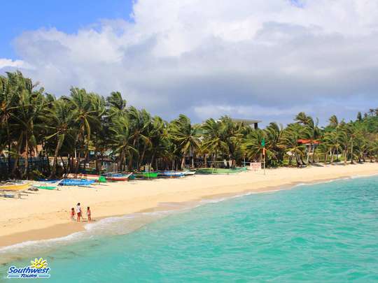 Boracay Half-Day Private Tour: Puka Beach, Ilig Iligan Beach, Willy’s Rock | Philippines