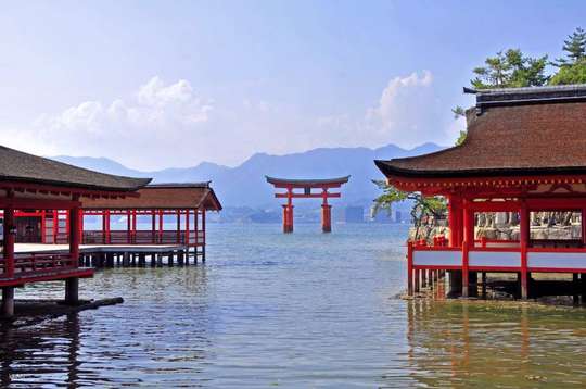Tour xe buýt 1 ngày tham quan Hiroshima và Miyajima từ Fukuoka, Osaka và Kyoto, 6.799.987 VND