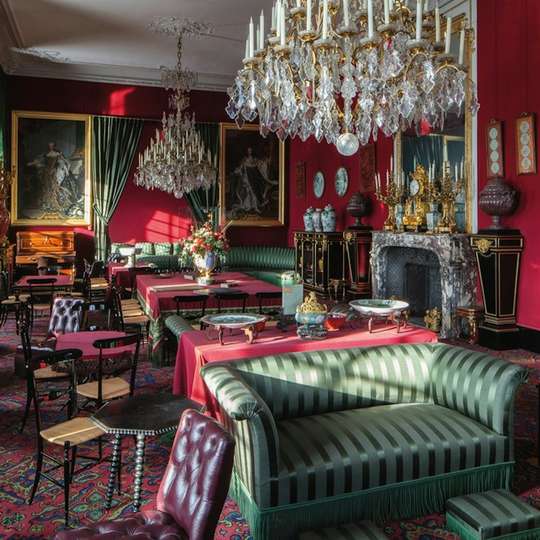 Château de Fontainebleau: Skip The Line Ticket