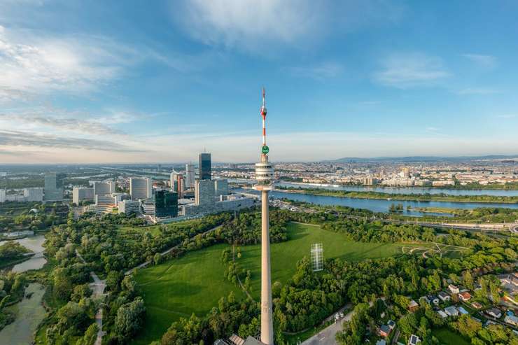 Danube Tower 2