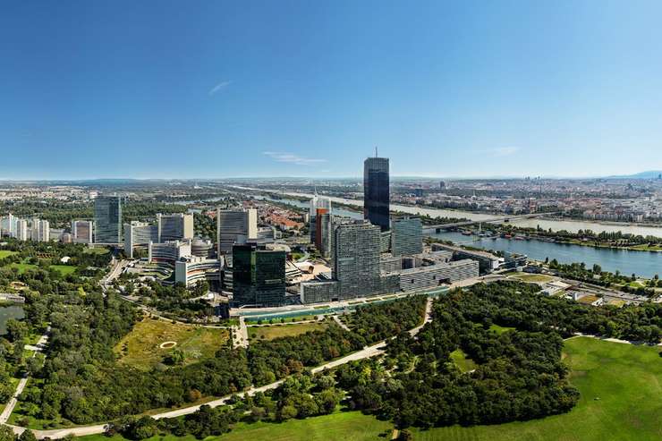 Danube Tower 3