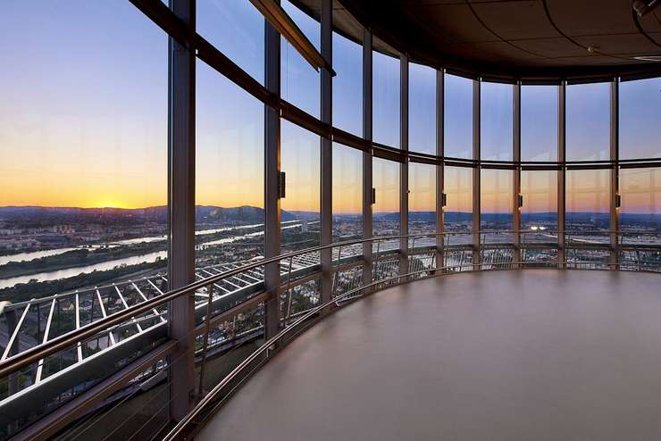 Danube Tower